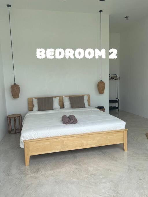 Allure Villa Cempaka Private Pool Kuantan Buitenkant foto