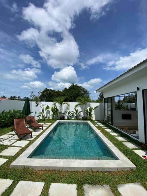 Allure Villa Cempaka Private Pool Kuantan Buitenkant foto