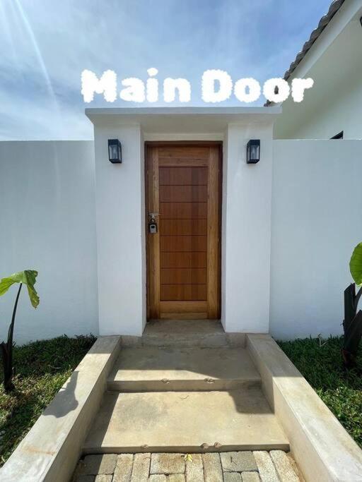 Allure Villa Cempaka Private Pool Kuantan Buitenkant foto