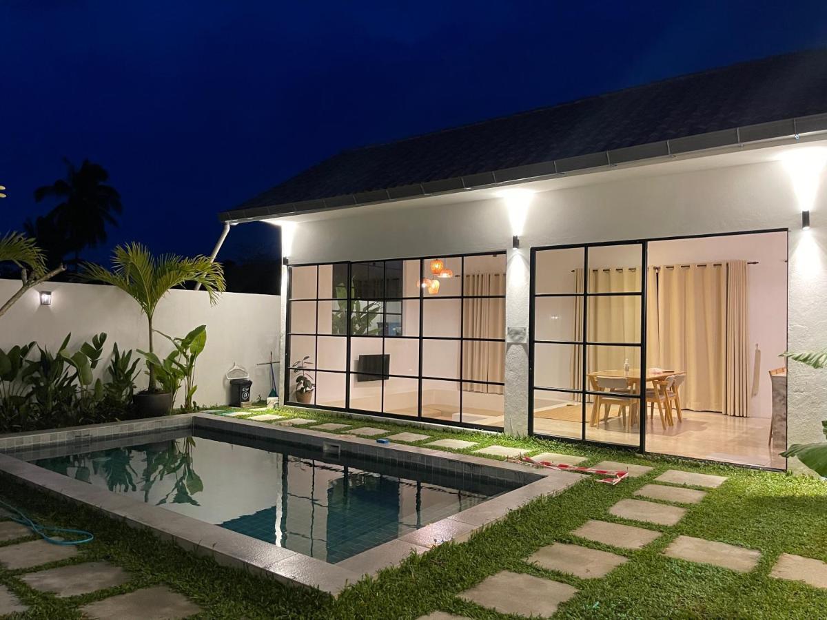 Allure Villa Cempaka Private Pool Kuantan Buitenkant foto