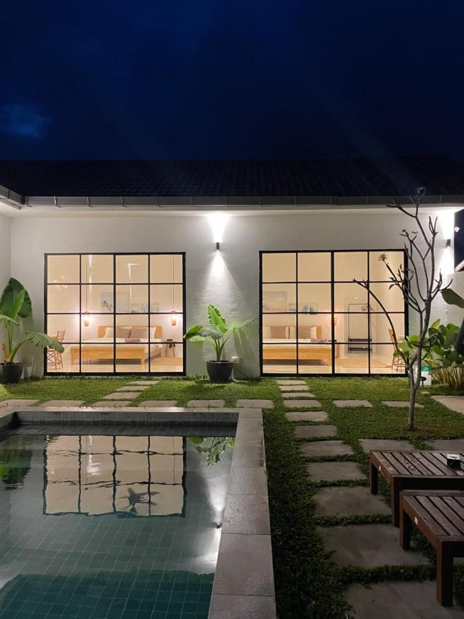 Allure Villa Cempaka Private Pool Kuantan Buitenkant foto